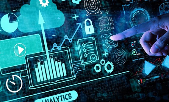 Cloud and Data Orchestration